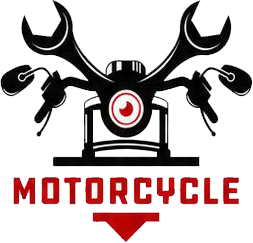 MotorCycle logo